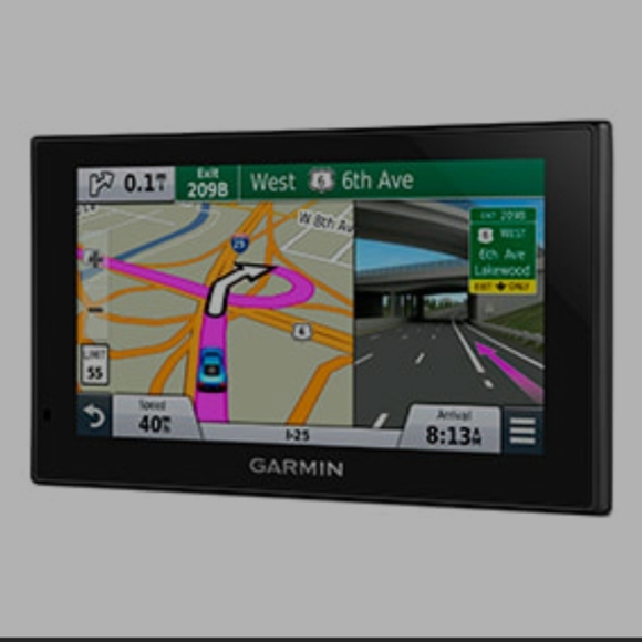 Advance GPS car navigation - Picture 2 of 6